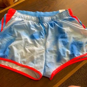 Great condition! Adidas climate exercise shorts!